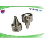 A290-8102-X620 - 0.5MM Fanuc EDM Parts Sub Die Guides A290-8104-X620 - 0.3MM F126 for sale