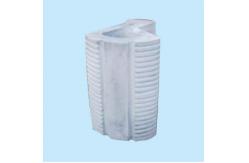 China Sturdy Wirespools For Galvanization Process Improvement supplier