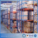 Simple Establishing Double Deep Storage Rack With Affordable Price for sale