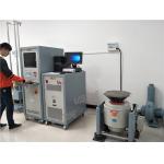 Mechanical Shock and Battery Vibration Table Testing Equipment For Military Industry