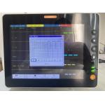 8 Inch LCD screen multi-parameter patient monitor for hospital ICU