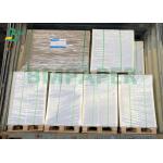 230gsm Coated Duplex Board High stiffness for product boxes making for sale