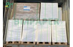 China 230gsm Coated Duplex Board High stiffness for product boxes making supplier