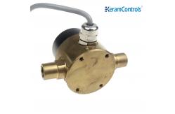 China 0-10V Liquid Differential Pressure Transmitter IP65 3 Wire supplier
