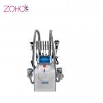 4 In 1 40k Cavitation RF Portable Cryolipolysis Machine for sale