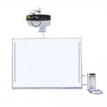Android 14 Windows Central Control System 2*15W Speakers Camera Mic Inbuilt Projector Board Usb Port Computer Pc for sale