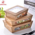 10oz Disposable Paper Containers for sale