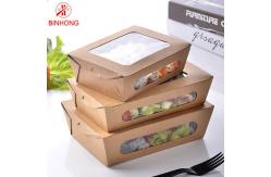 China 10oz Disposable Paper Containers supplier