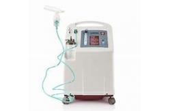 China Remote Control Portable Oxygen Concentrator 10 Liter Medical supplier