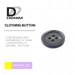 Plaid Blazer Overcoat Black ing Buttons  Good Chemical Resistance for sale