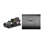 320x256 30μm Cooled Gas Leakage Detector Camera 23mm Lens for Petrochemical Industry for sale