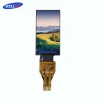 Automotive Electronics 0.96 TFT Display For Detailed And Sharp Visuals for sale