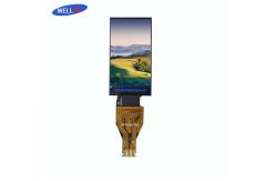 China Automotive Electronics 0.96 TFT Display For Detailed And Sharp Visuals supplier