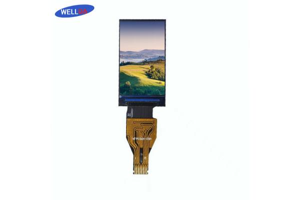 Automotive Electronics 0.96 TFT Display For Detailed And Sharp Visuals