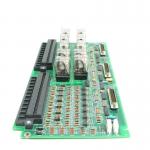 GE IS200ECTBG1ADA Exciter Contact Terminal Board  for sale