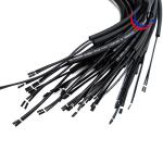 6.27Kohm 3% 3500K NTC Temperature Probe High Accuracy