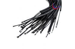 China 6.27Kohm 3% 3500K NTC Temperature Probe High Accuracy supplier
