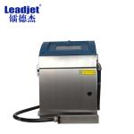 Inkjet Printing Machine For Food And Beverage Factory CE Certificated for sale