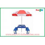 Yard Canopy Tent Parking Large Sun Umbrella UV Proof Rectangle 2m Cantilever Parasol for sale