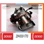 China made common rail diesel fuel pump 294000-1710