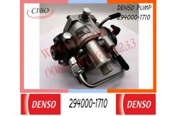 China China made common rail diesel fuel pump 294000-1710 supplier