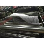 Acid Resistant SS304 30m Stainless Steel Printing Mesh