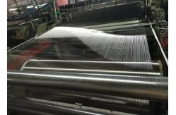 China Acid Resistant SS304 30m Stainless Steel Printing Mesh supplier