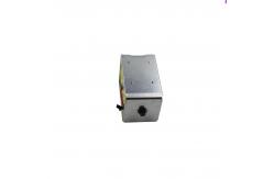 China 4000g Bistable Solenoid supplier