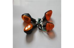 China IP 67 Waterproof Motorcycle Turn Signal Lights For MOST MODEL Long Lifespan supplier