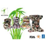 All In One Toddler Swim Pants Reusable , Customized Printed Swimming Nappy Pants