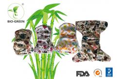 China All In One Toddler Swim Pants Reusable , Customized Printed Swimming Nappy Pants supplier