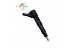 China Diesel Fuel Injector 5336051 5301969 for ISF2.8 ISF3.8 Engine supplier