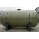 310S Carbon Steel Chemical Storage Tank With Feasible And Practical Design Reaction Storage Tank for sale