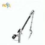 OEM ODM Picosecond Laser Machine Tattoo Removal For Refractory Pigmented Lesion