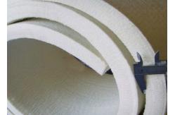 China Nomex Heat Press Felt Sheet For Various Textile Press Machines supplier