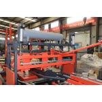 Pallet Nailing Machine, Automatic Wood Pallet Making Machine for American tray