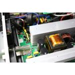 100A MPPT Off Grid Inverter Hybrid Solar 3.5KW High Frequency Sine Wave Inverter for sale