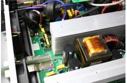China 3.5Kw Generation  Inverter  Charge Controller 220V  Off-Grid Solar System Solar Power supplier