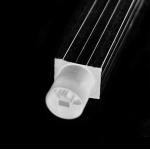 Heating And Mixing Quartz Flow Cell With Excellent Performance