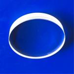 Laser Protection 50mm BK7 Plano Convex Lens Achromatic