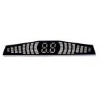 70116LED 7016B-GYR LED Panel Display Full Color Maximum Current 20A for sale