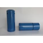 API Standard 5-1/2 BTC N80 Cement Float Shoe and Collar with 35MPa Bearing Pressure for sale