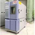 Frequency Conversion Temperature And Humidity Test Cabinet Environmental Testing Machine
