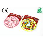Delicate Festival Flashing LED Module / Musical LED Badge for Holiday Gifts for sale