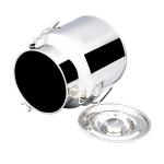 20L Ss201 Stainless steel 1.0mm Thickness Seal barrels milk can for sale