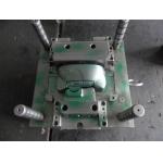 DEM / HASCO Standard Injection Mold with 1 Million Shots Life for sale
