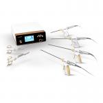 CE 45cm Disposable Ultrasonic Harmonic Scalpel For Laparoscopic Surgery for sale