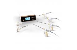 China CE 45cm Disposable Ultrasonic Harmonic Scalpel For Laparoscopic Surgery supplier