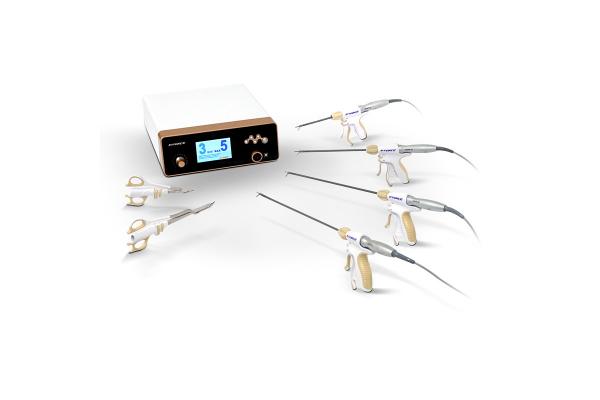 Innolcon Ultrasonic Harmonic Scalpel Dissecting Tissue Sealer