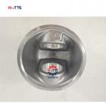 Diesel Engine Piston ISCE ISC QSC8.3 ISL QSL 4933120 Piston Kit for sale